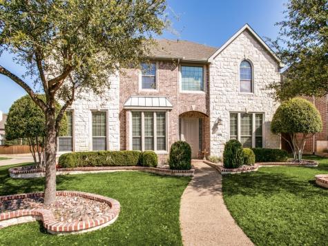 2225 Harrisburg Lane Plano TX 75025