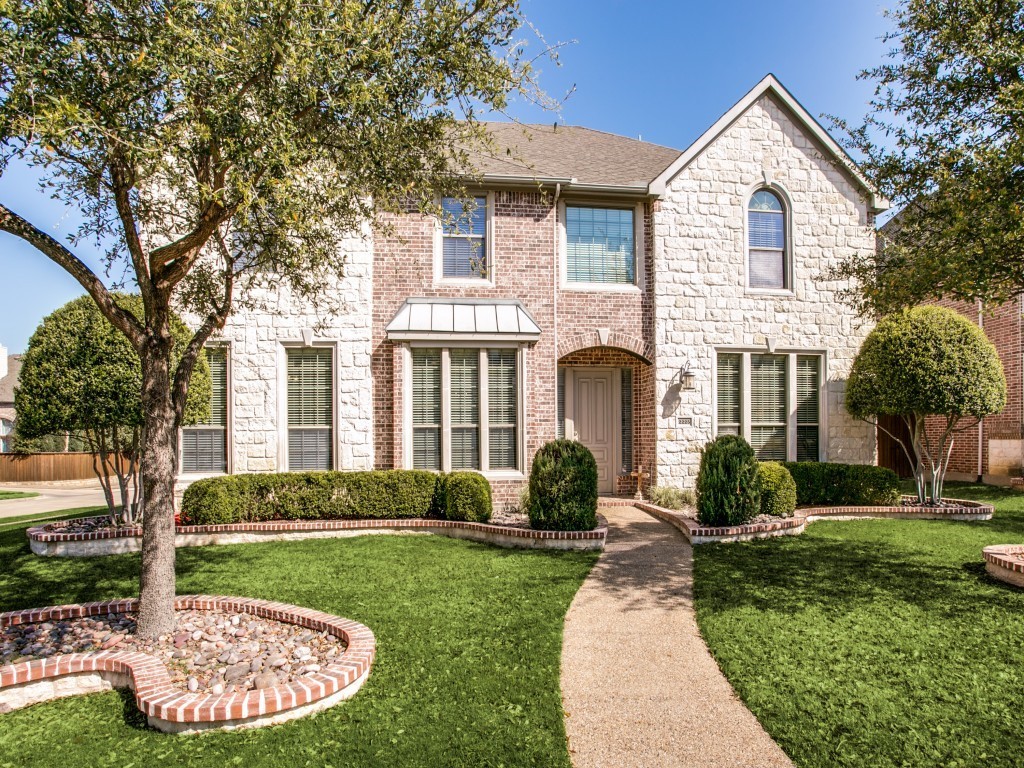 2225 Harrisburg Lane Plano TX 75025