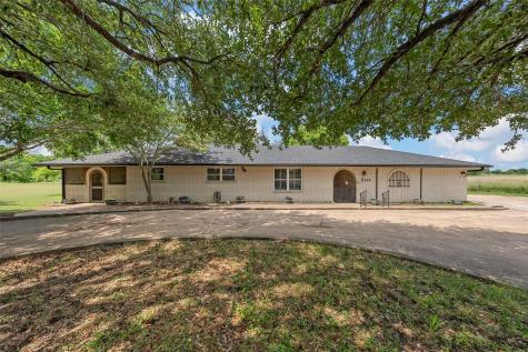 5444 Old Lorena Rd Road Lorena TX 76655