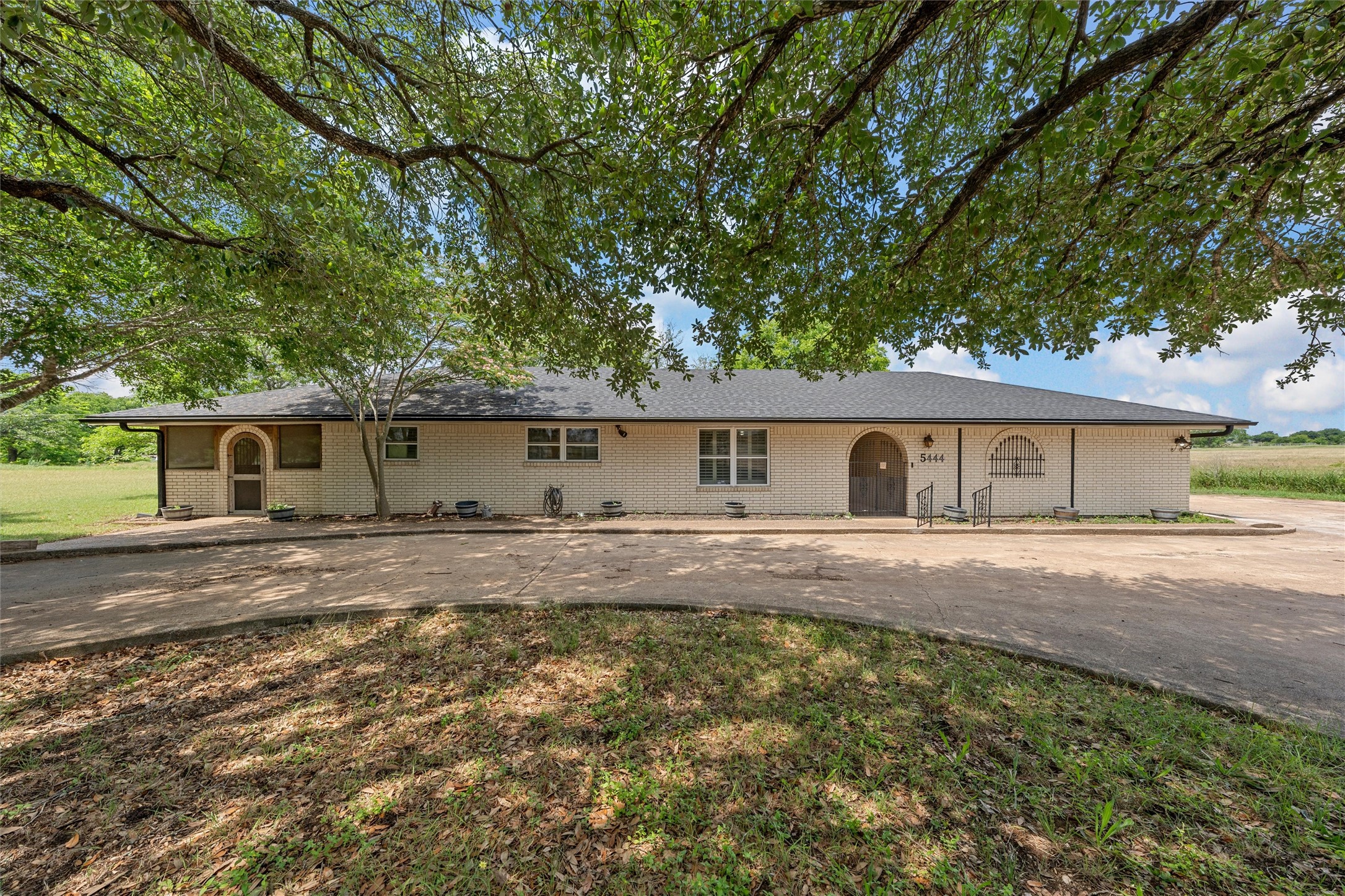5444 Old Lorena Rd Road Lorena TX 76655