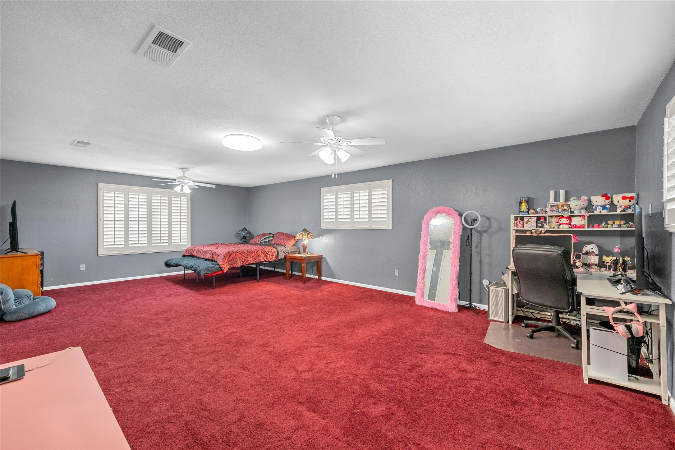 5444 Old Lorena Rd Road Lorena TX 76655