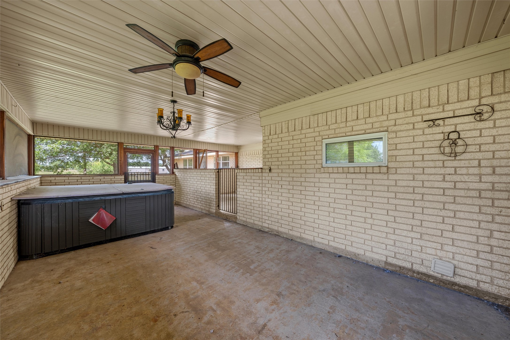 5444 Old Lorena Rd Road Lorena TX 76655