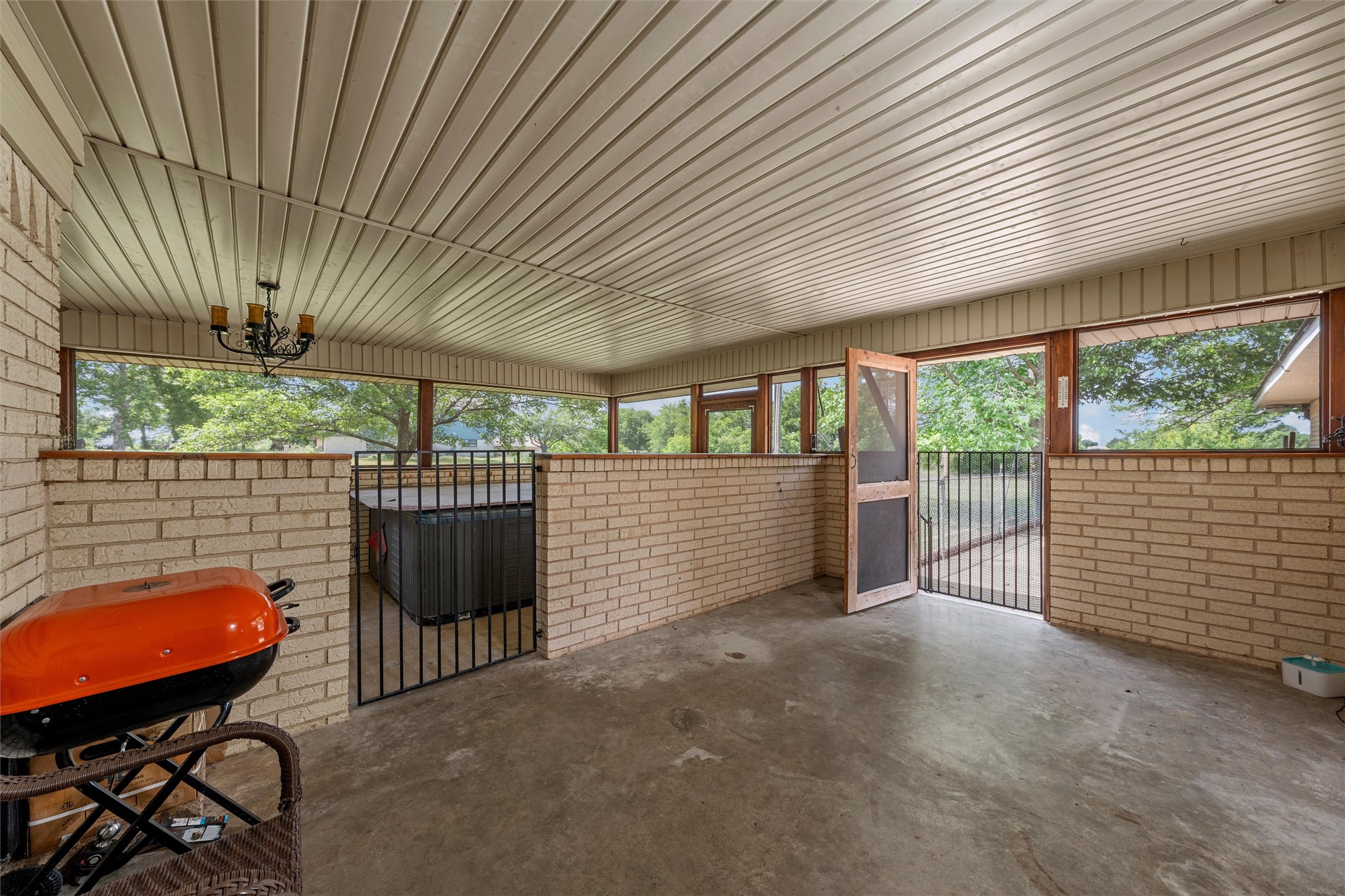5444 Old Lorena Rd Road Lorena TX 76655
