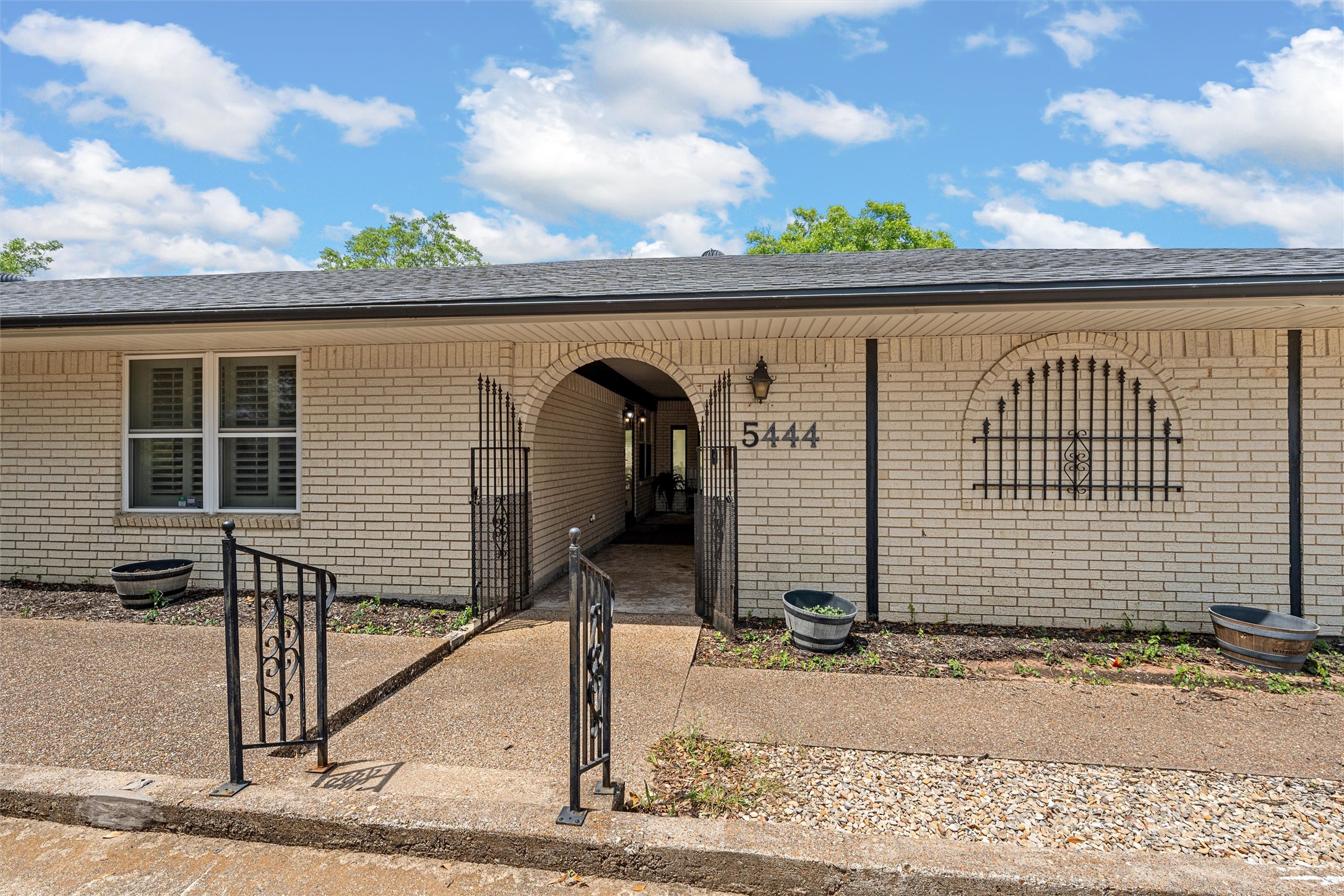 5444 Old Lorena Rd Road Lorena TX 76655