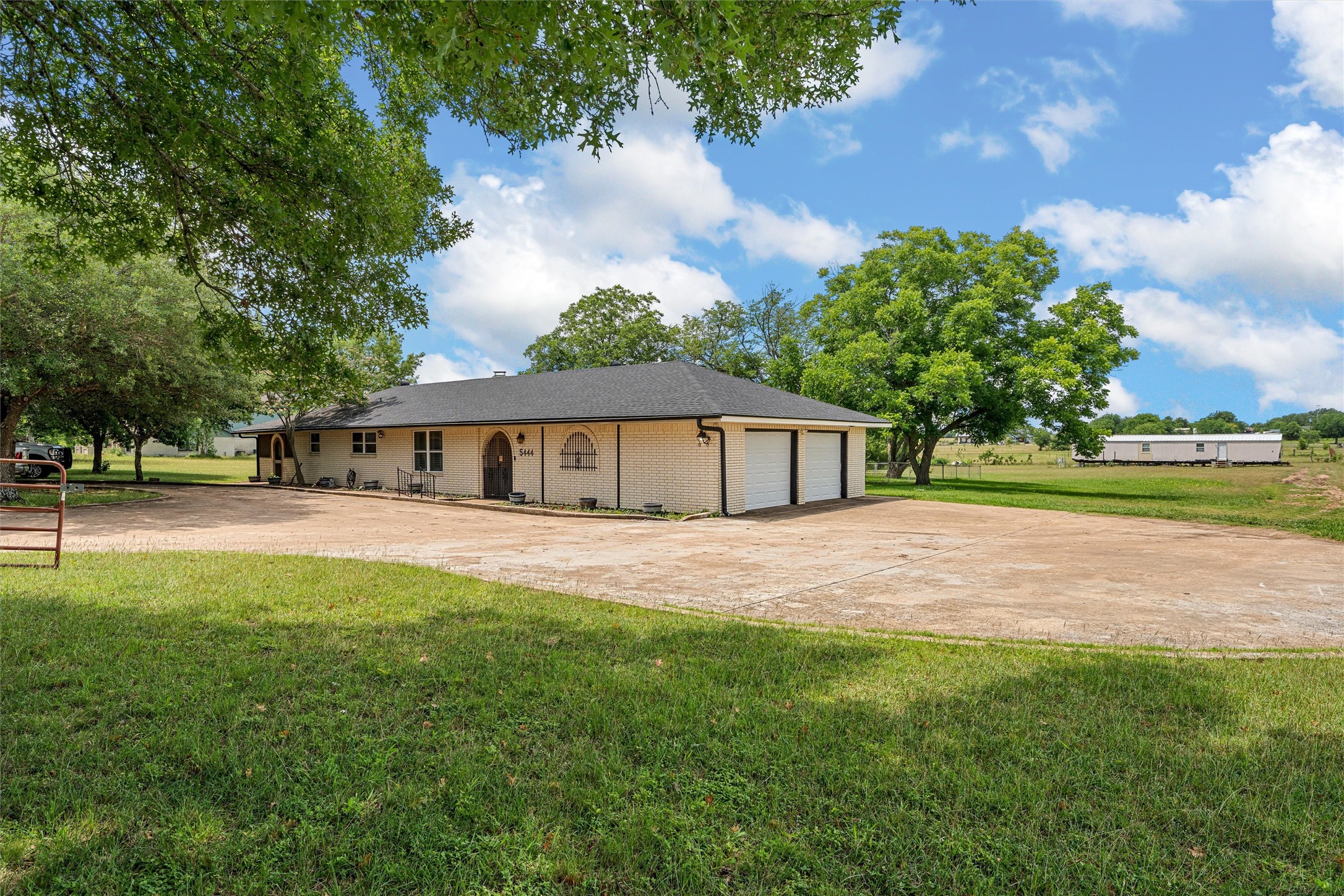 5444 Old Lorena Rd Road Lorena TX 76655