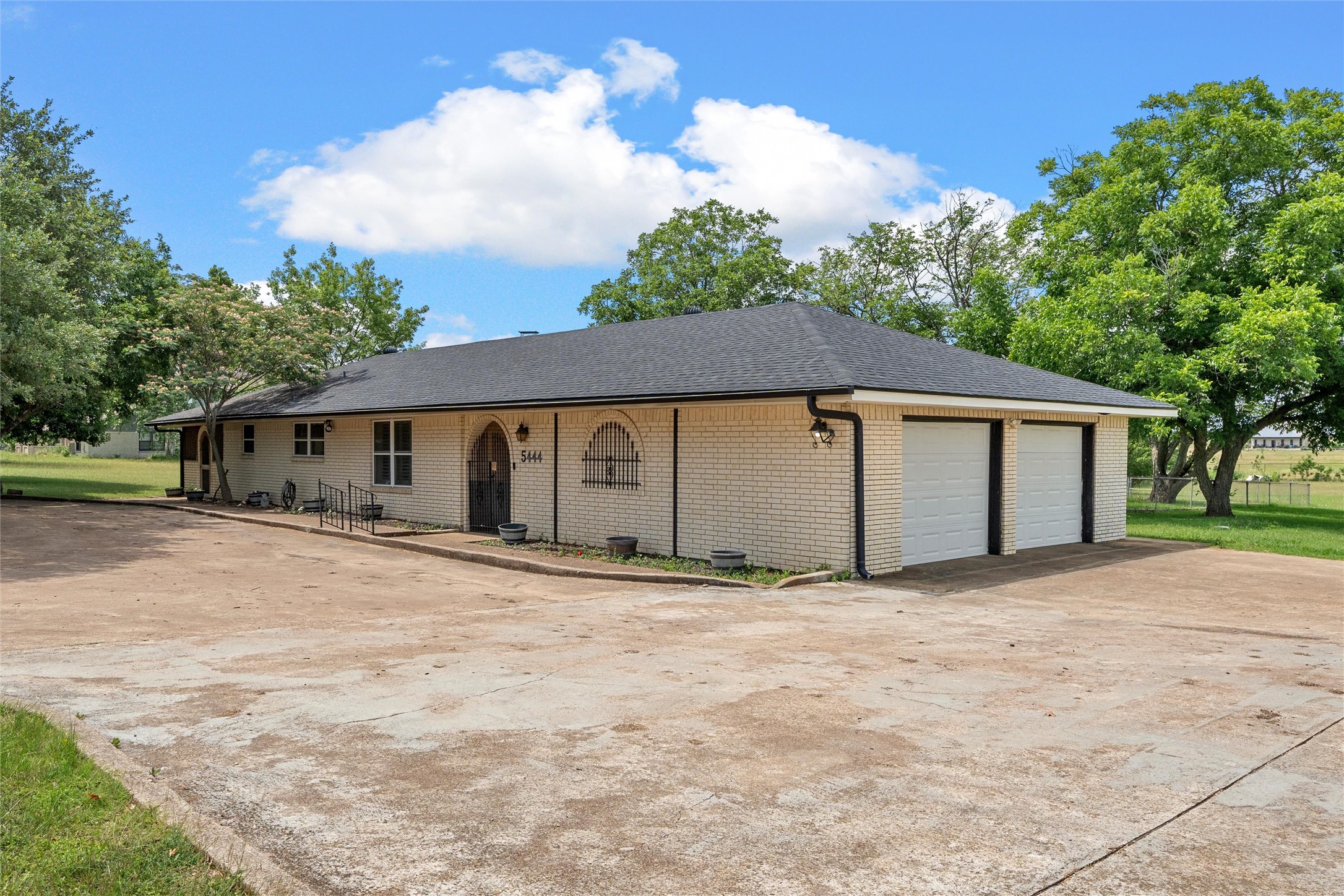 5444 Old Lorena Rd Road Lorena TX 76655