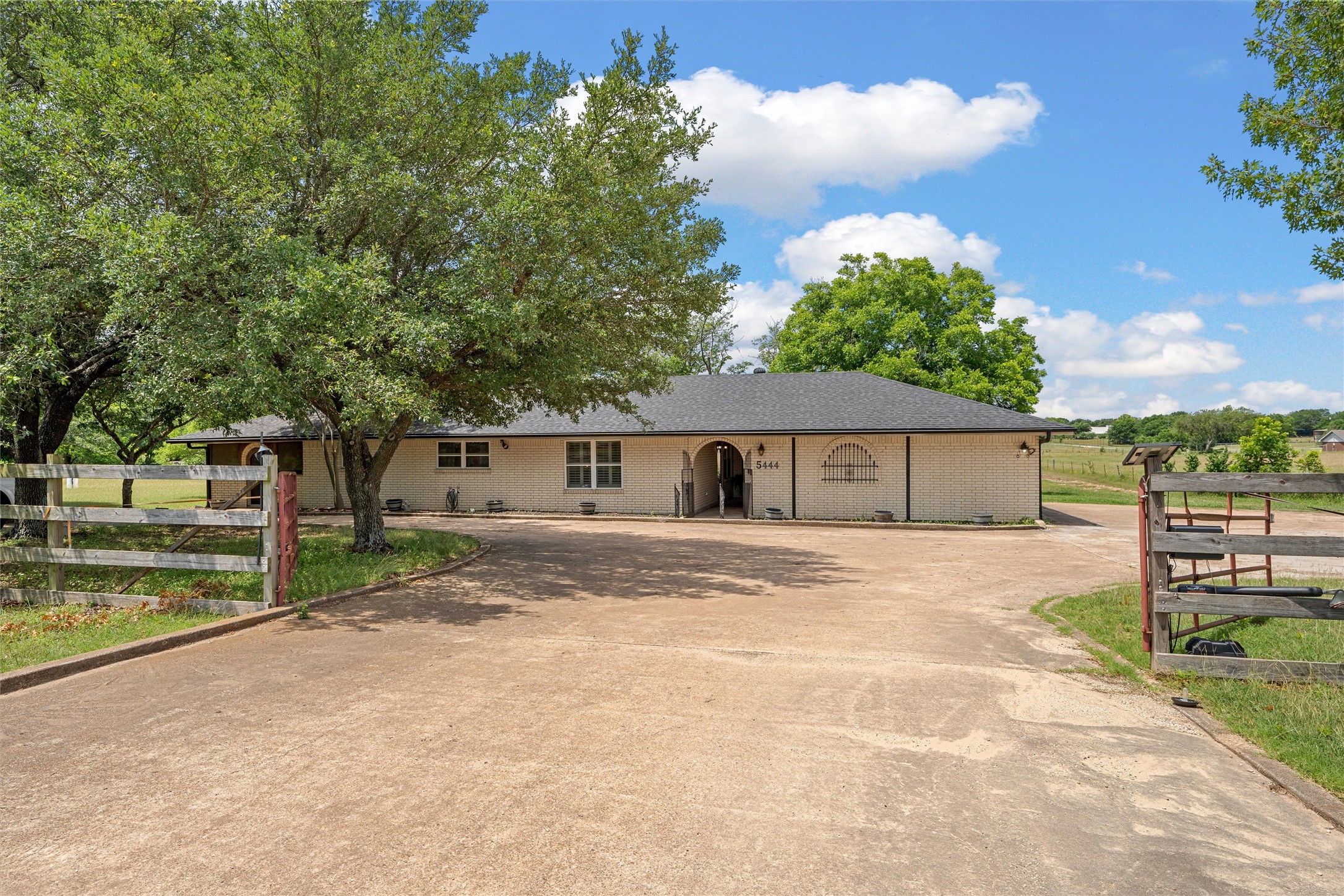 5444 Old Lorena Rd Road Lorena TX 76655