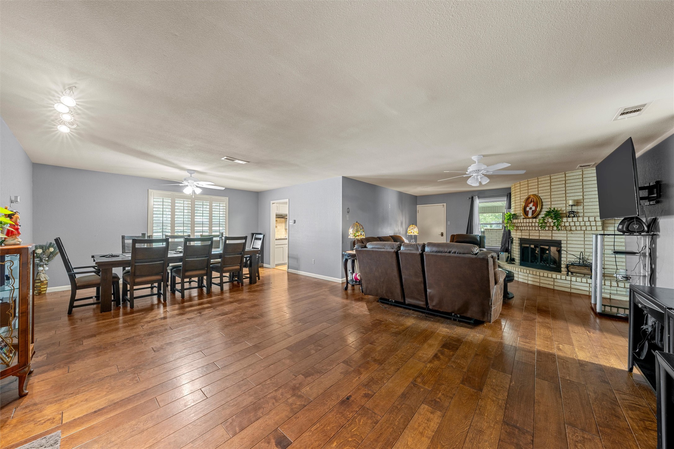5444 Old Lorena Rd Road Lorena TX 76655