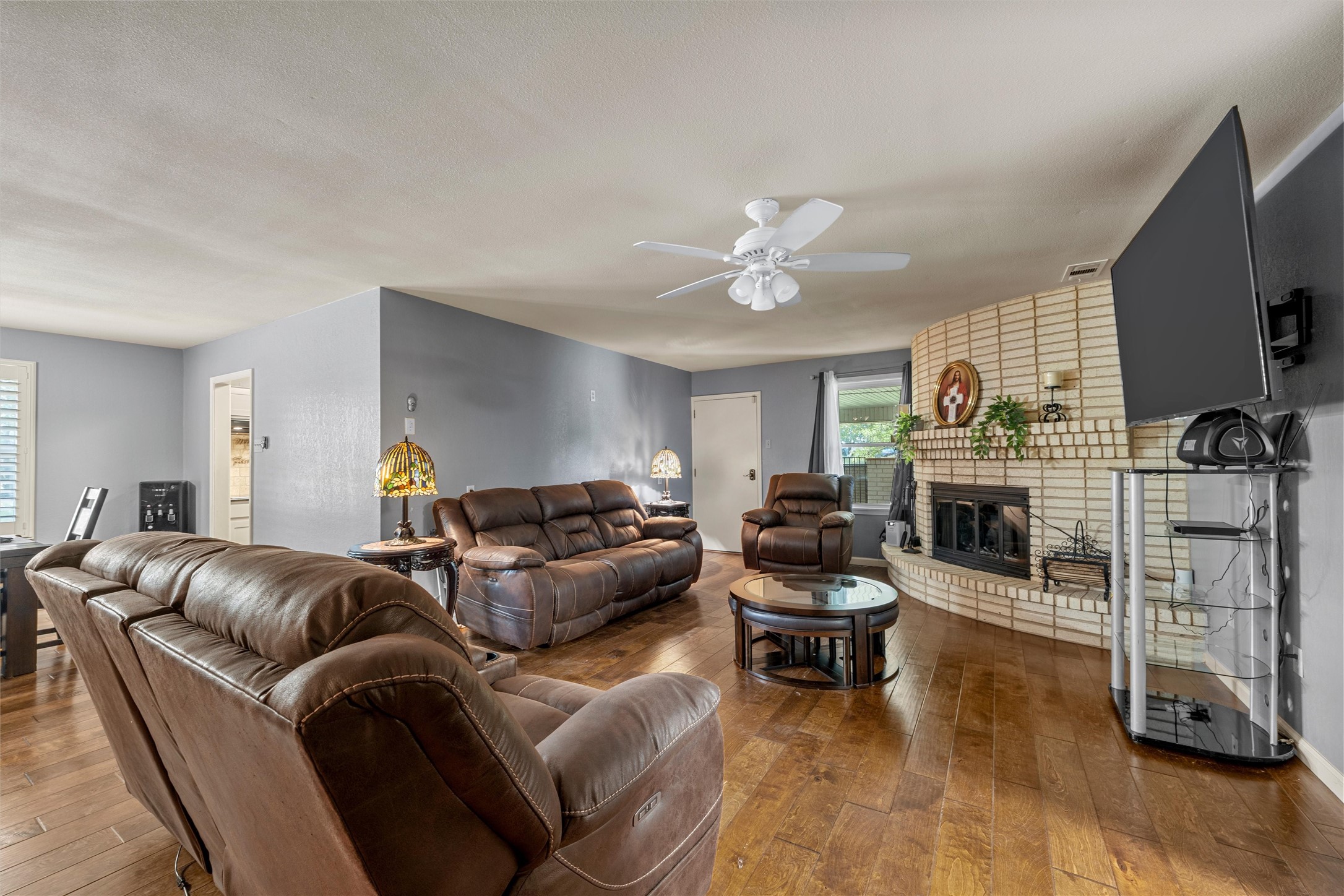 5444 Old Lorena Rd Road Lorena TX 76655
