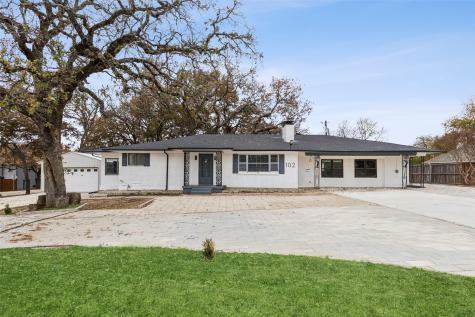 102 Woodland Drive Highland Village TX 75077