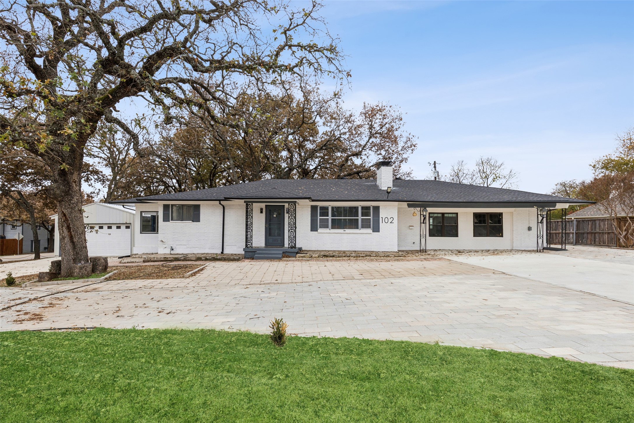 102 Woodland Drive Highland Village TX 75077