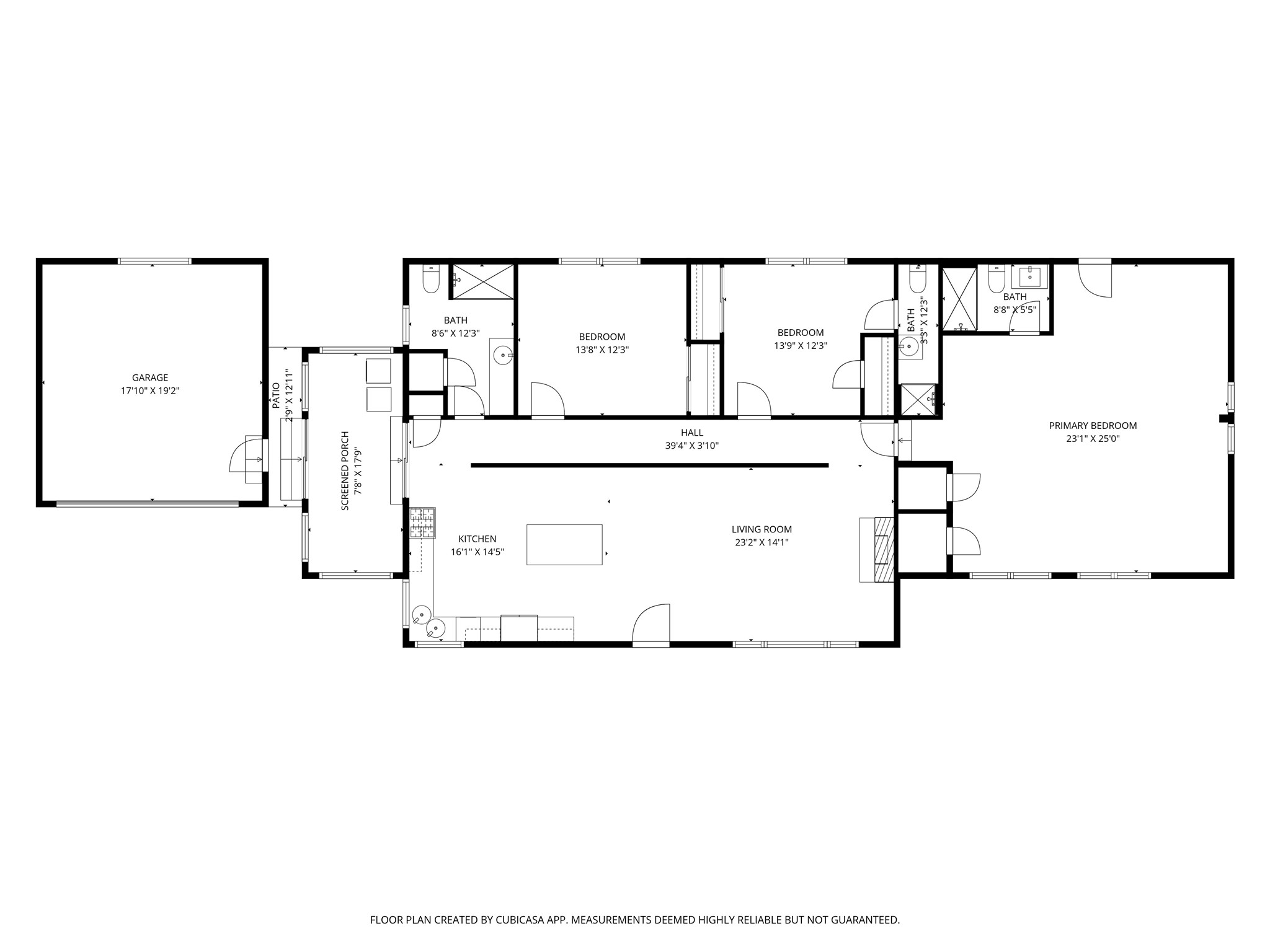 102 Woodland Drive Highland Village TX 75077