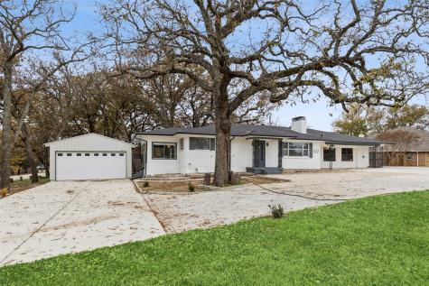 102 Woodland Drive Highland Village TX 75077