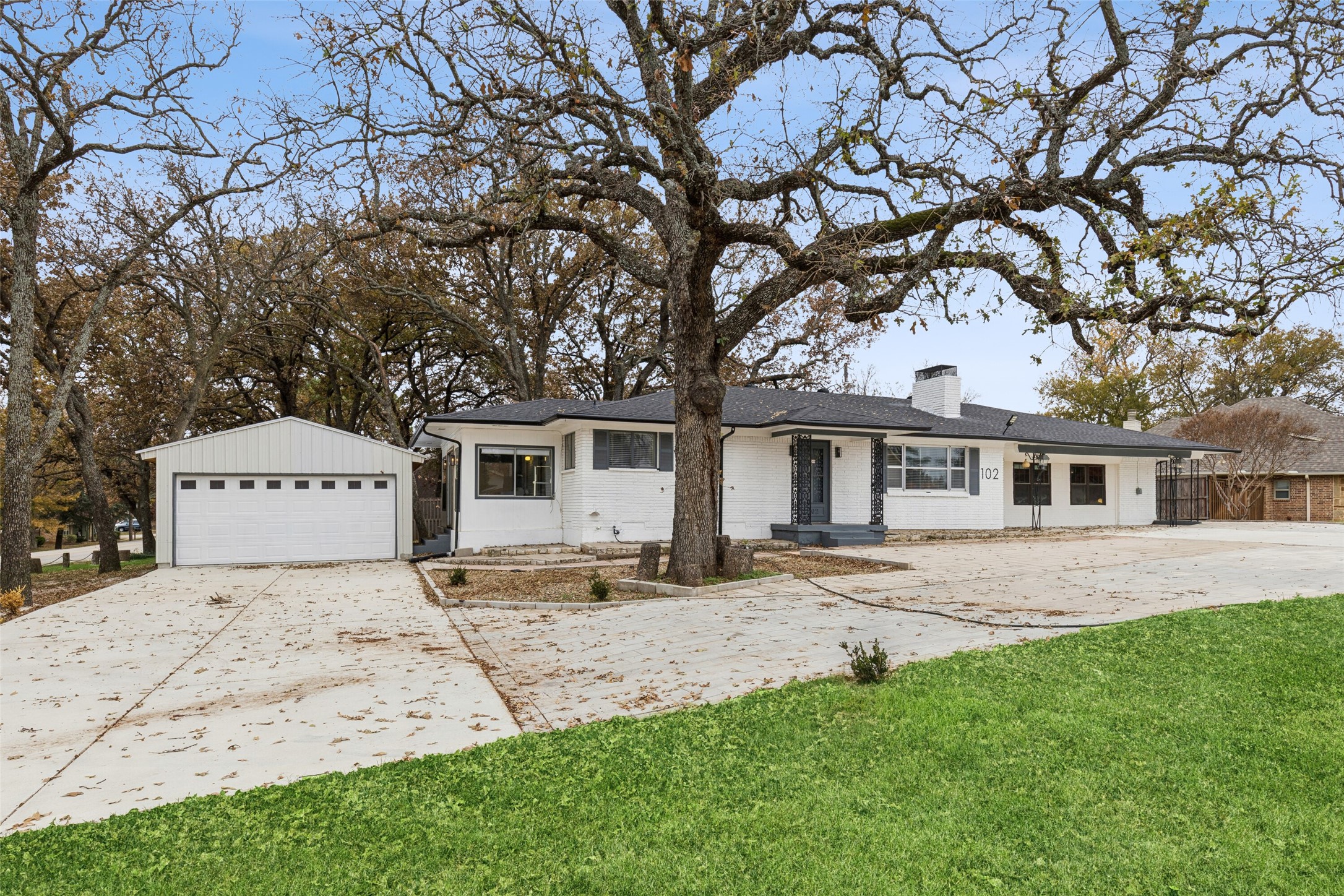 102 Woodland Drive Highland Village TX 75077
