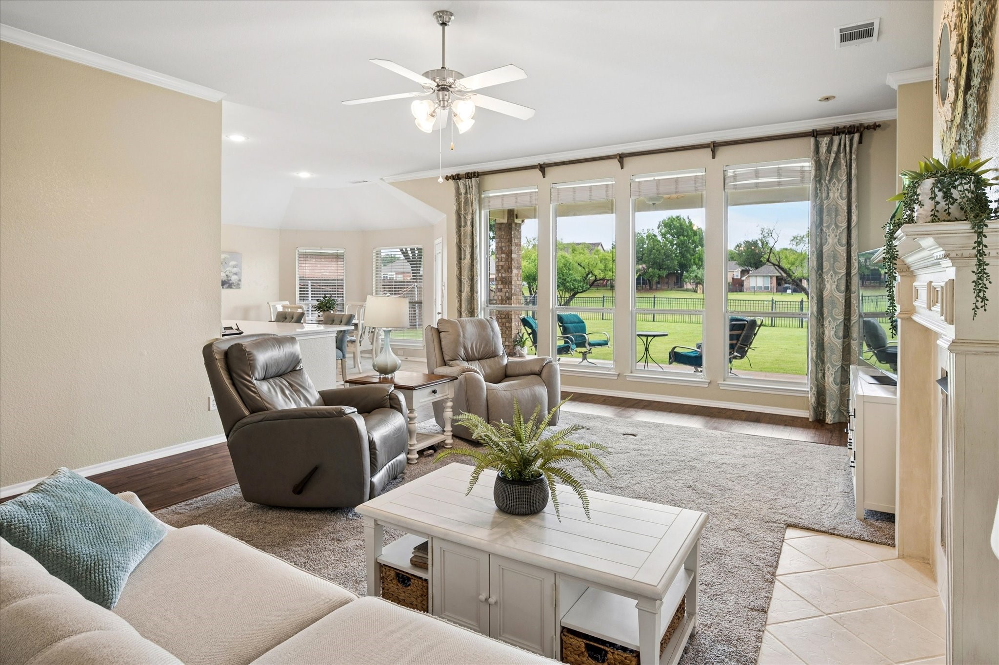 10104 Tapestry Street Fort Worth TX 76244