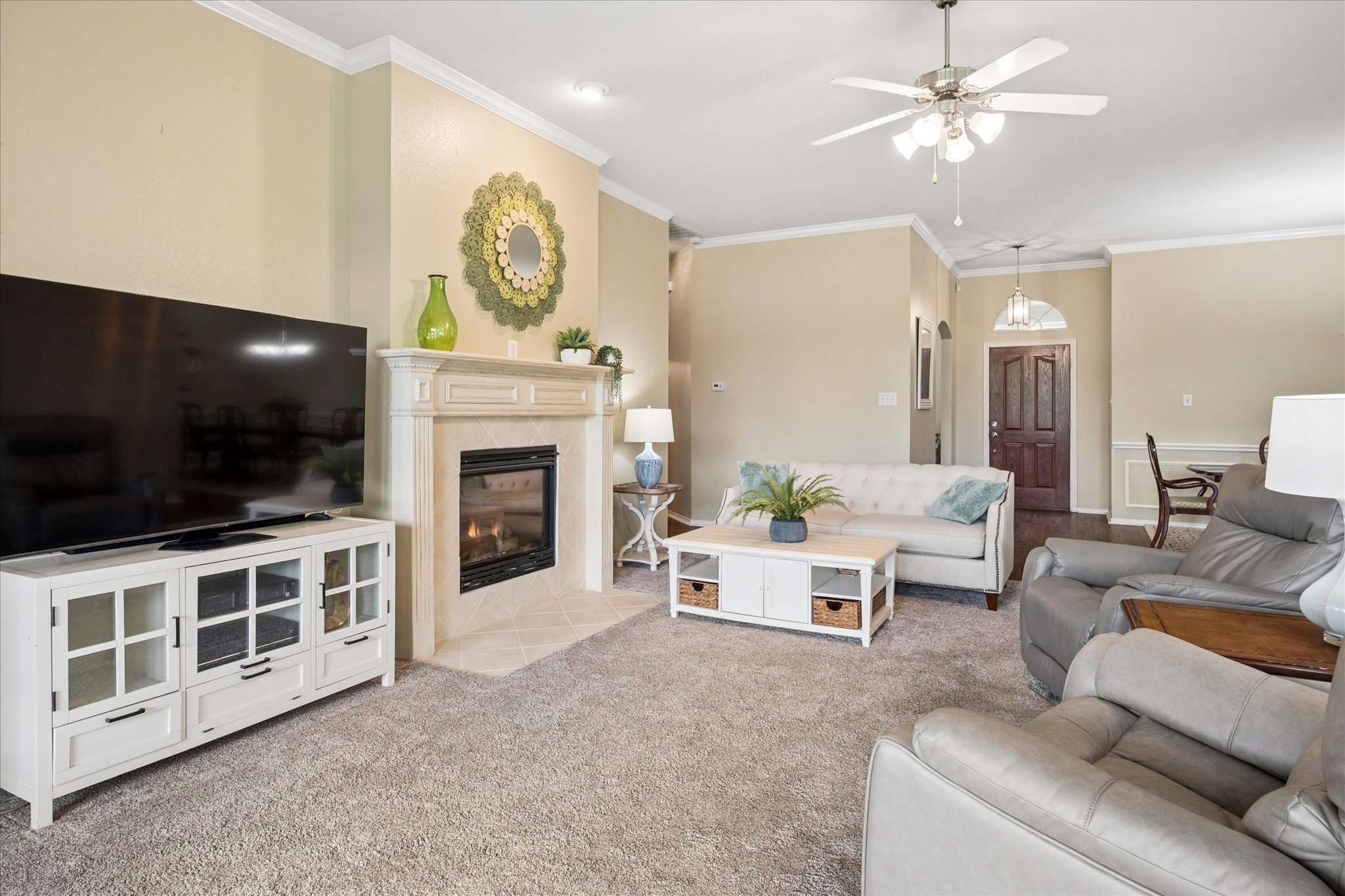 10104 Tapestry Street Fort Worth TX 76244