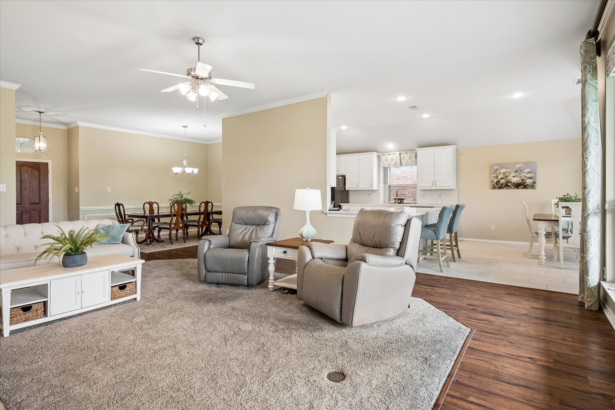 10104 Tapestry Street Fort Worth TX 76244