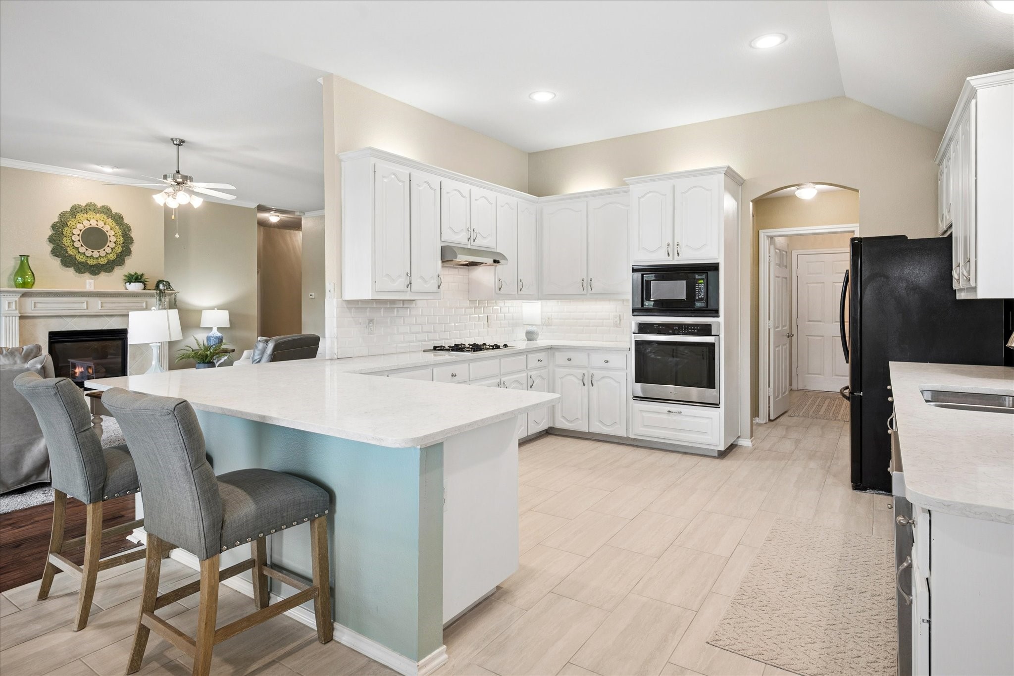 10104 Tapestry Street Fort Worth TX 76244