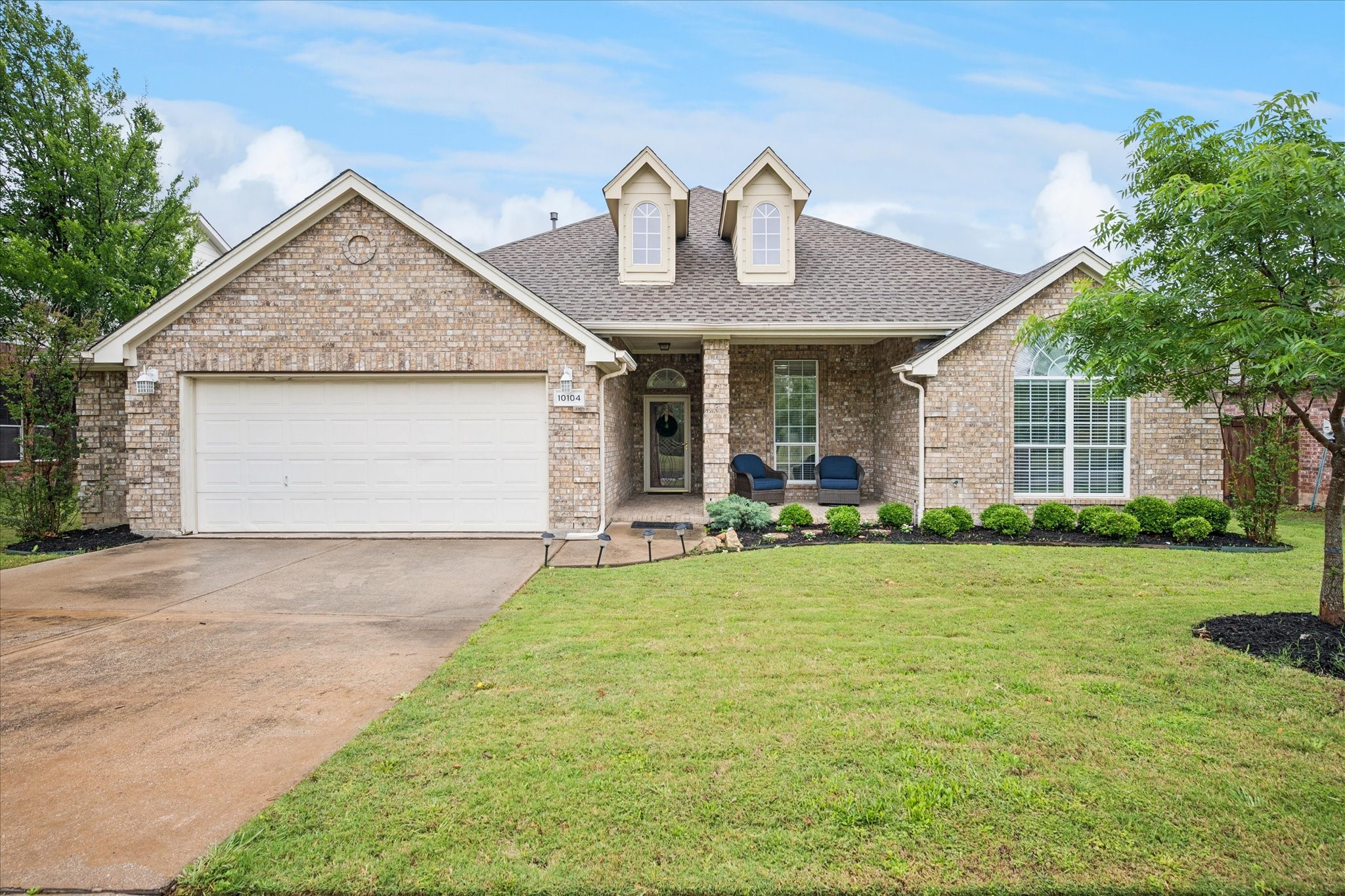 10104 Tapestry Street Fort Worth TX 76244