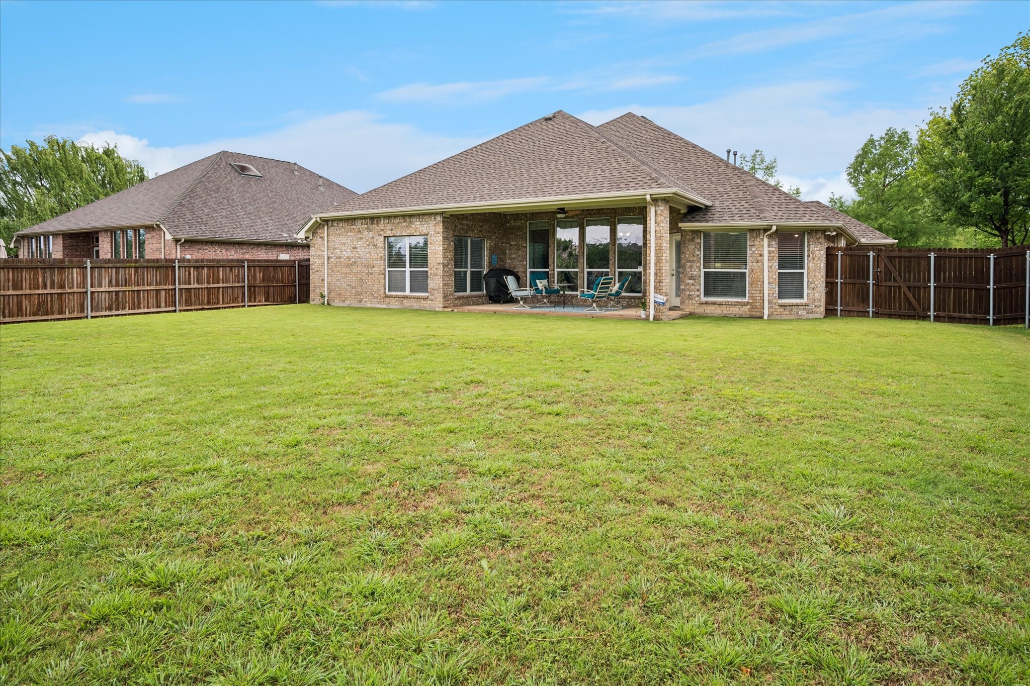 10104 Tapestry Street Fort Worth TX 76244