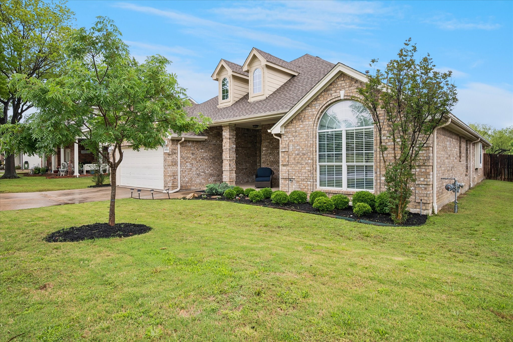 10104 Tapestry Street Fort Worth TX 76244