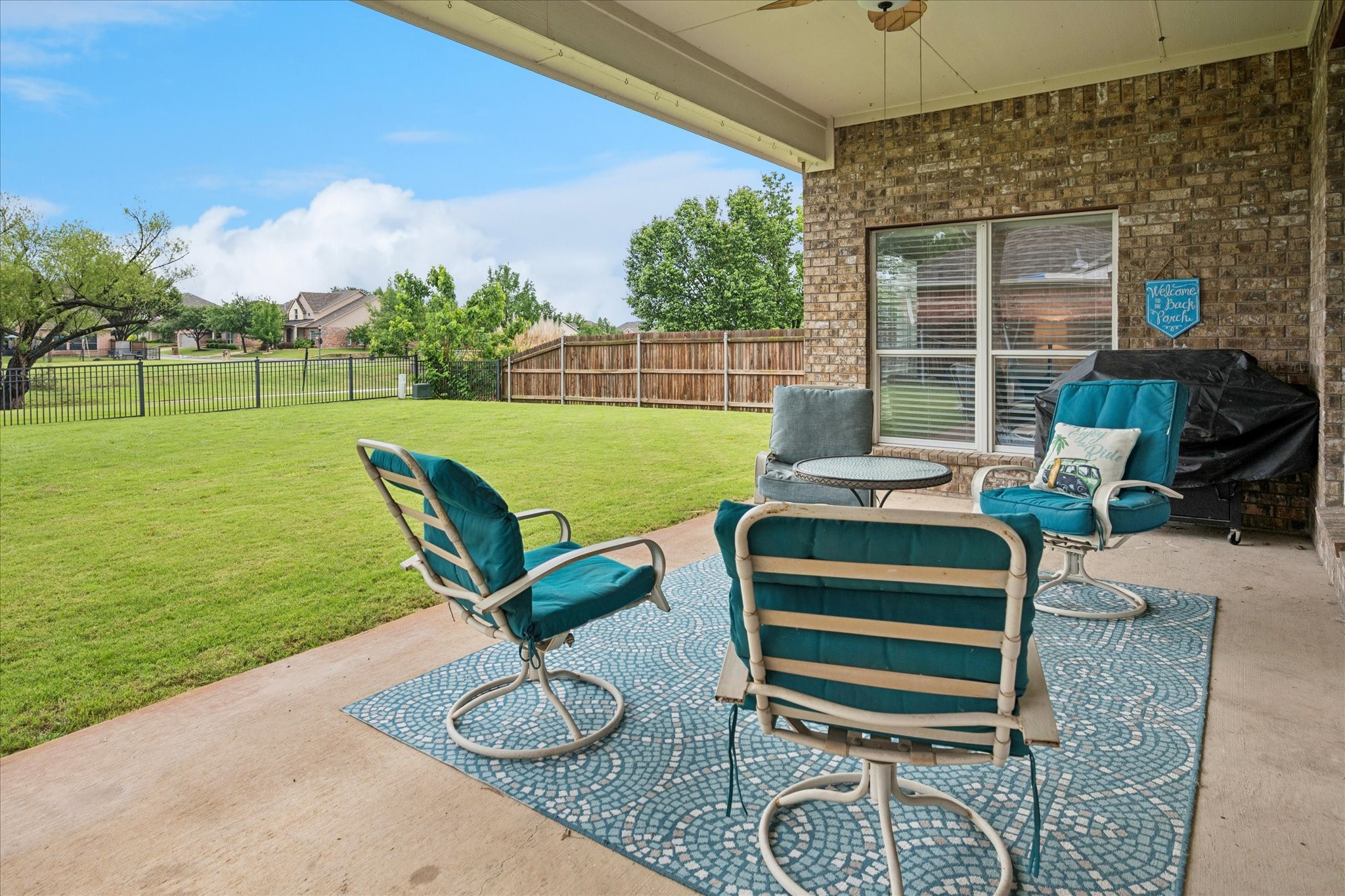 10104 Tapestry Street Fort Worth TX 76244