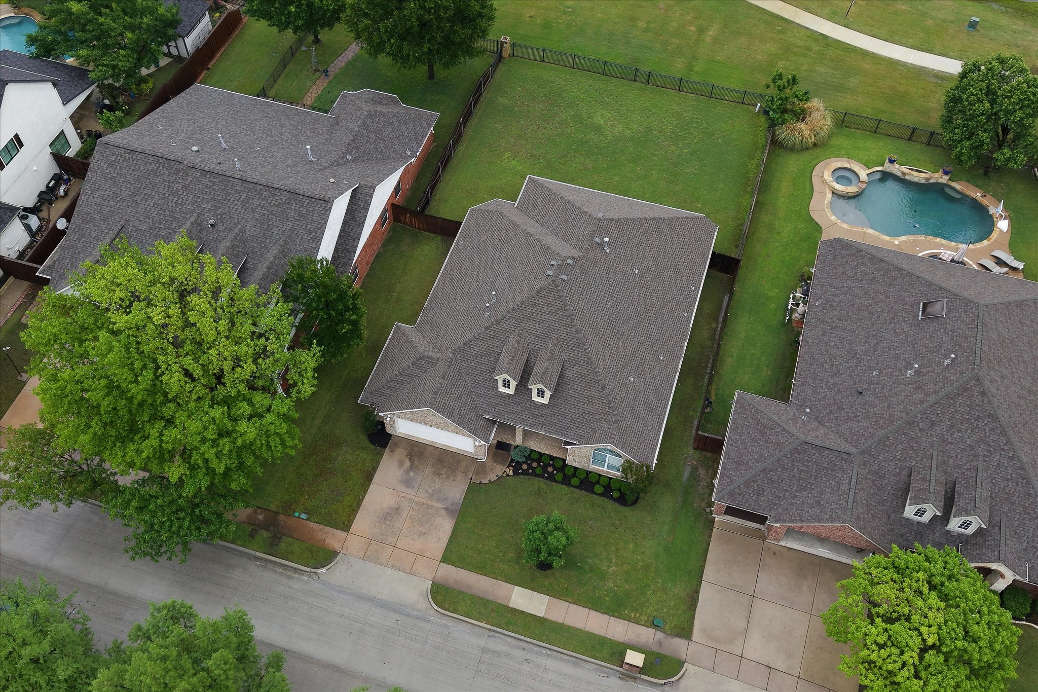 10104 Tapestry Street Fort Worth TX 76244