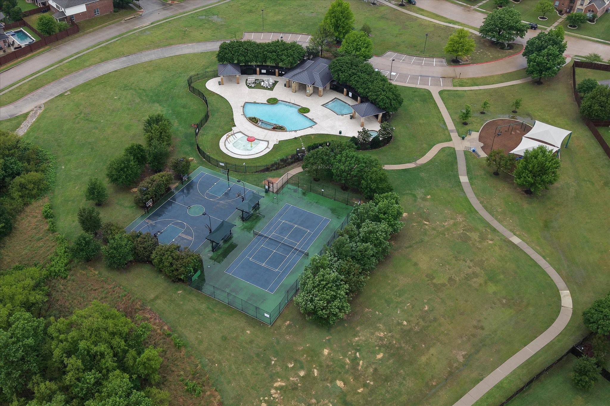 10104 Tapestry Street Fort Worth TX 76244