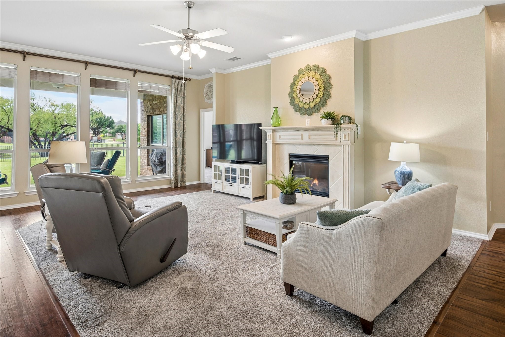 10104 Tapestry Street Fort Worth TX 76244