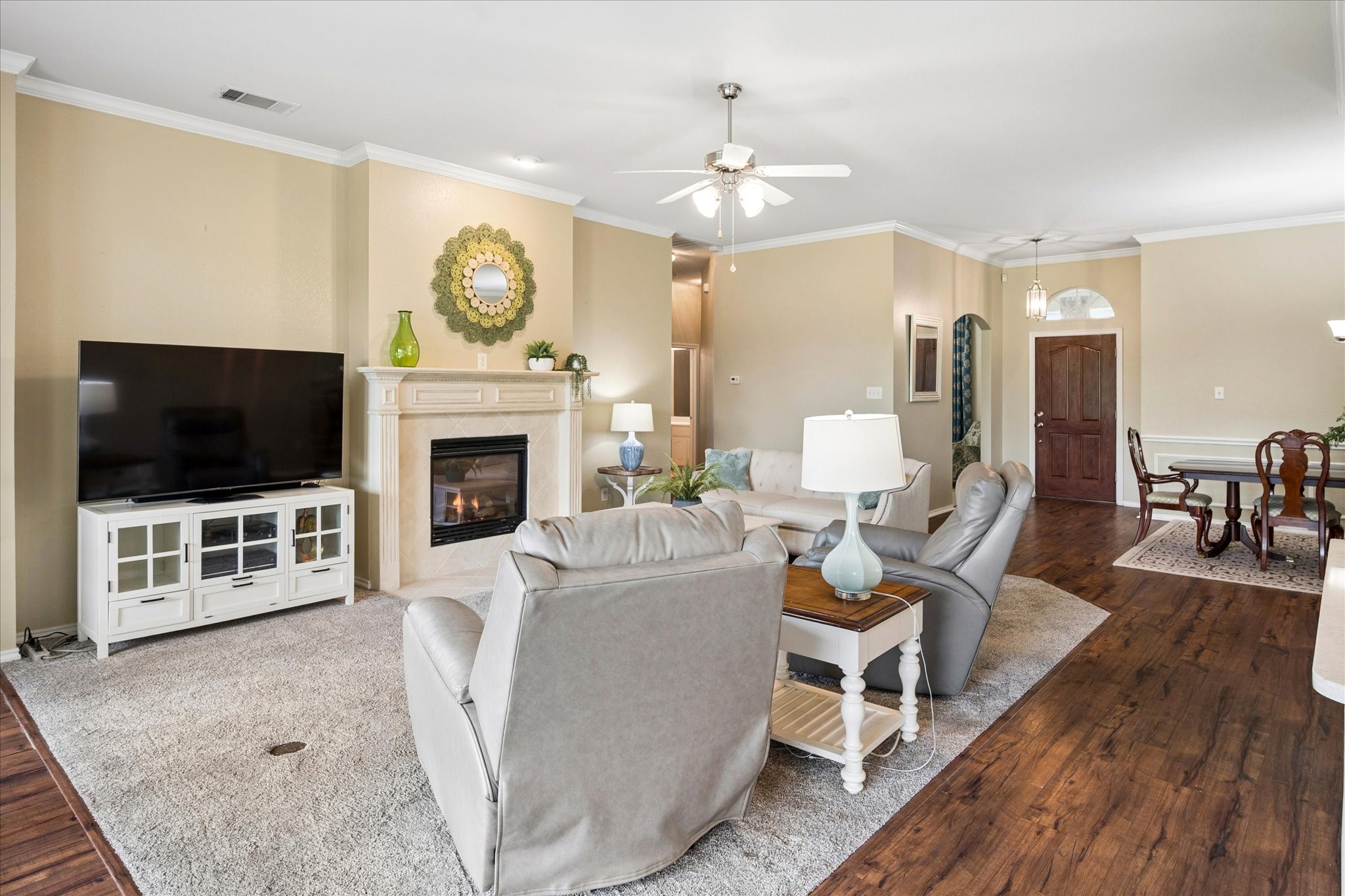 10104 Tapestry Street Fort Worth TX 76244