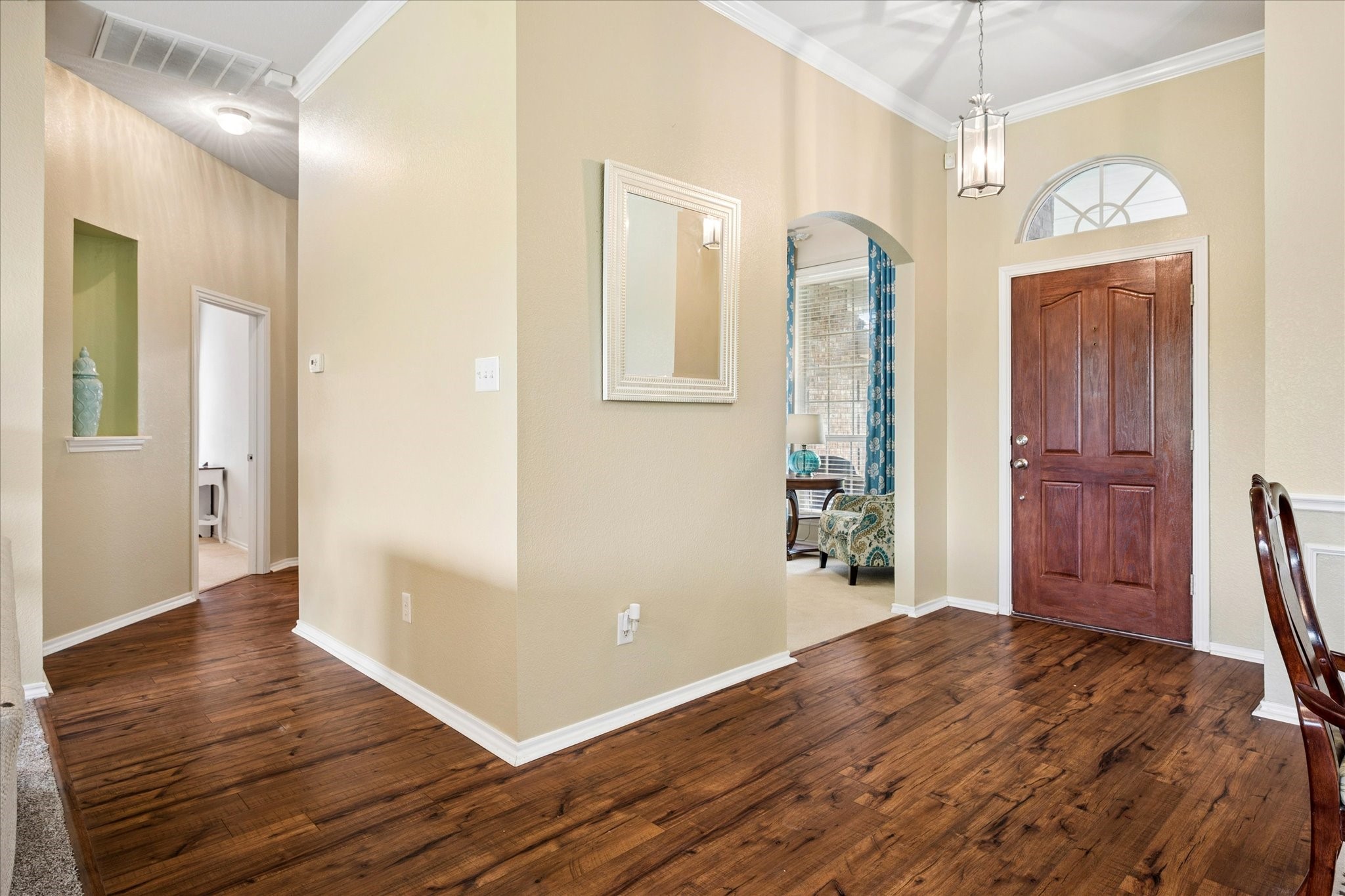 10104 Tapestry Street Fort Worth TX 76244