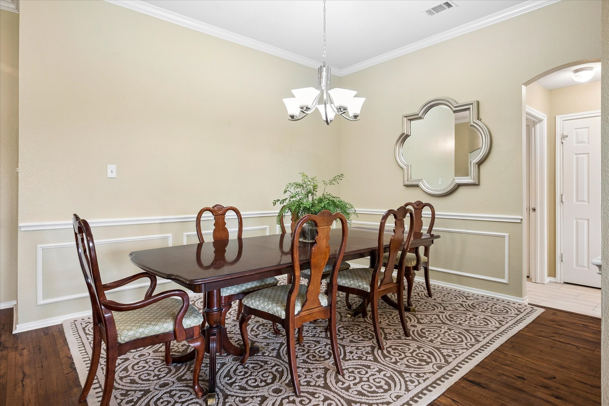 10104 Tapestry Street Fort Worth TX 76244