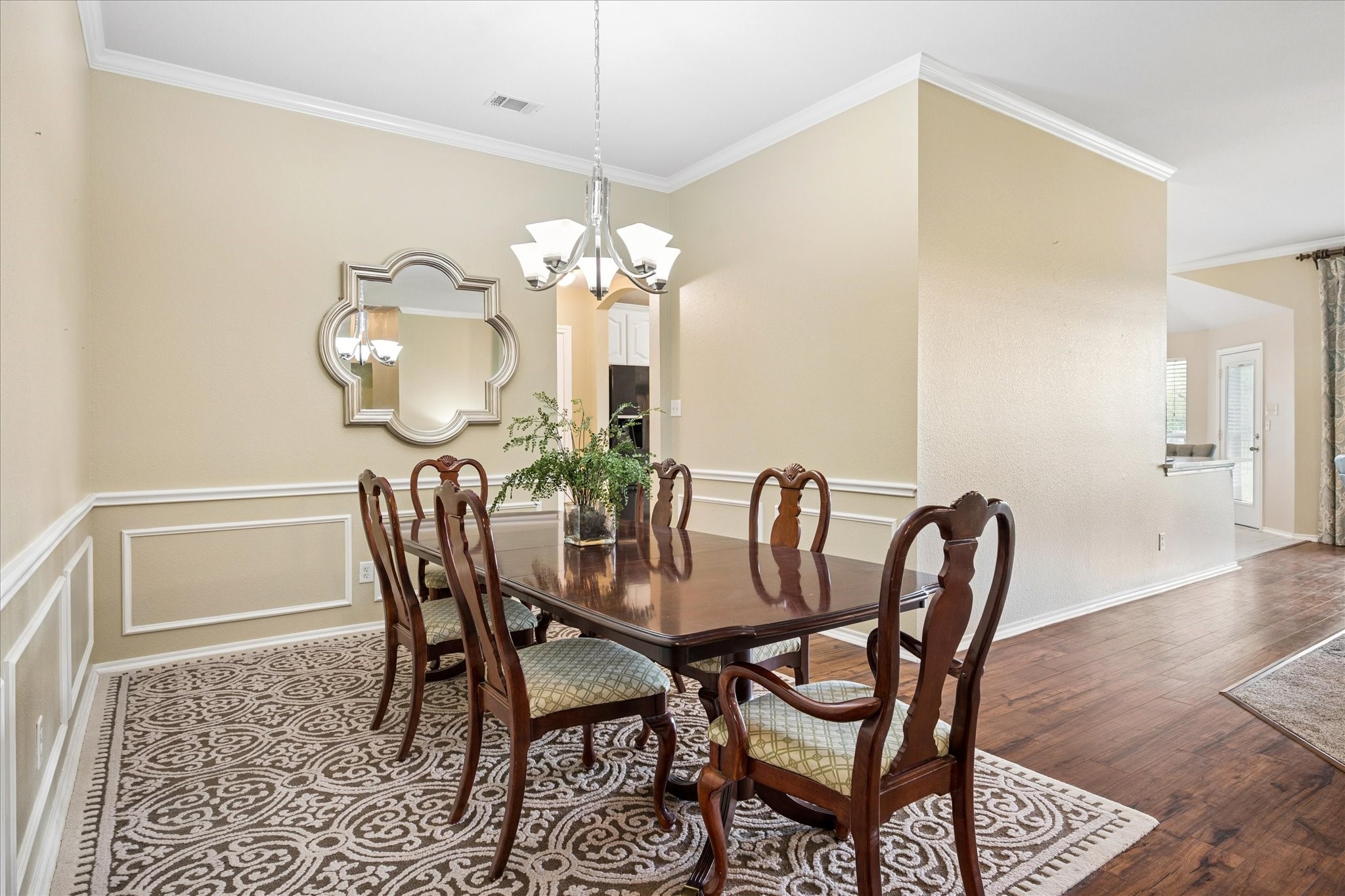 10104 Tapestry Street Fort Worth TX 76244