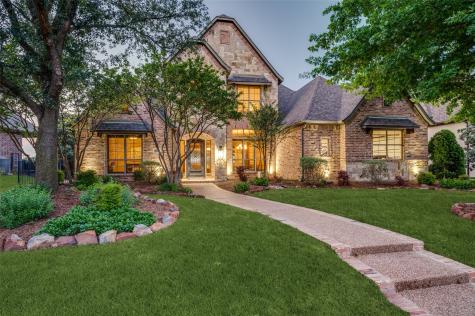 2901 Creekwood Lane Prosper TX 75078