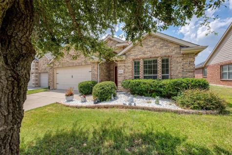 824 Golden Bear Lane Mckinney TX 75072