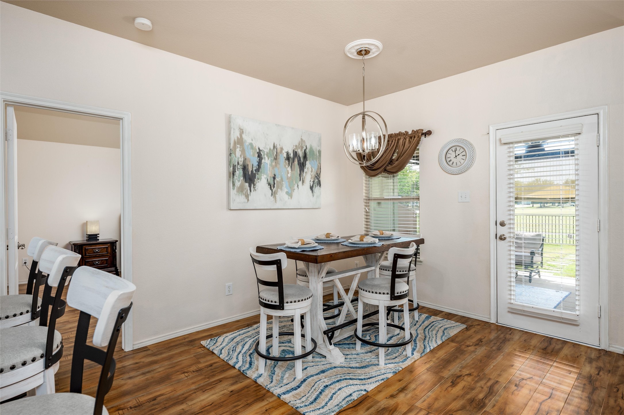 824 Golden Bear Lane Mckinney TX 75072