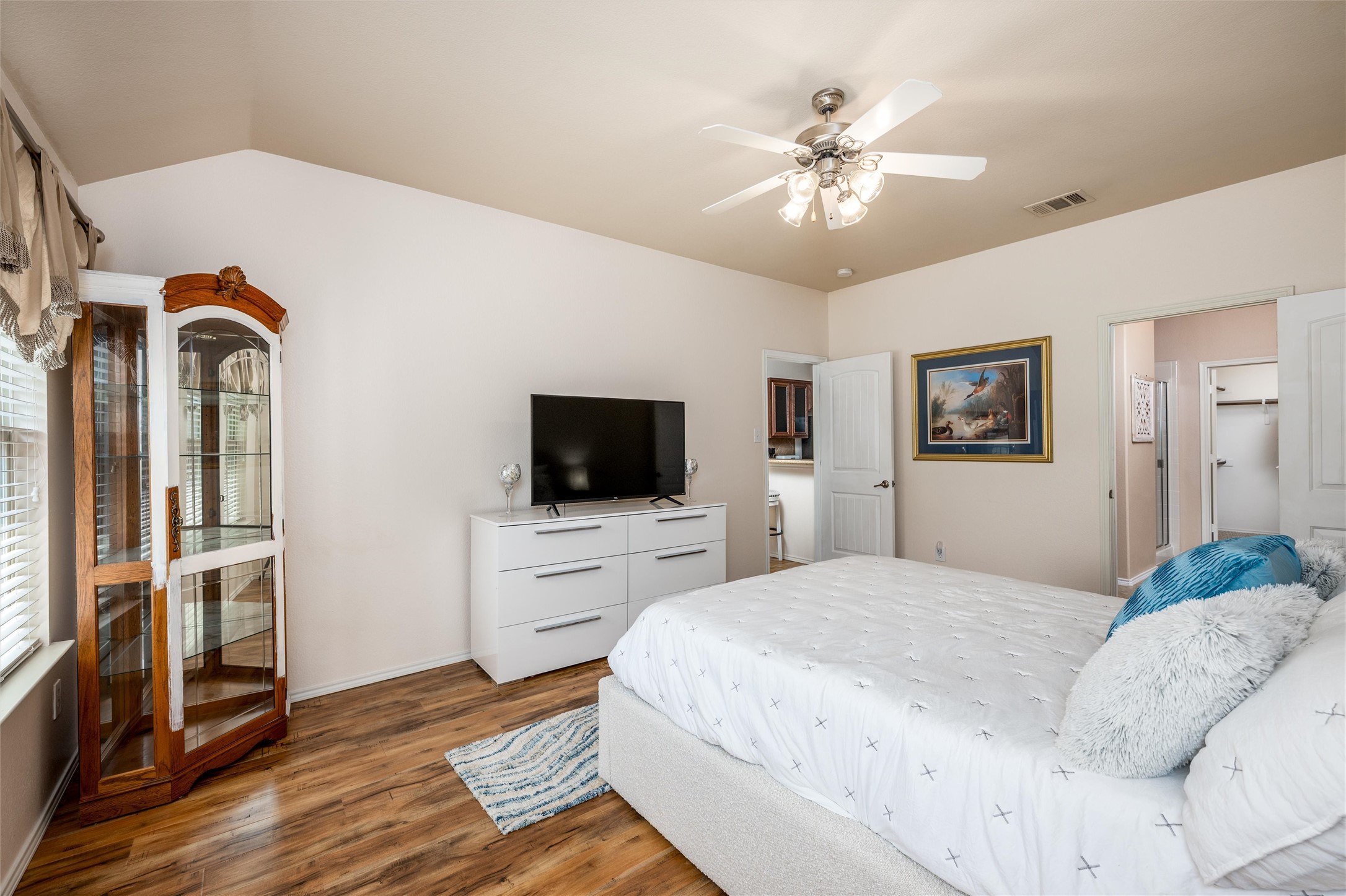 824 Golden Bear Lane Mckinney TX 75072