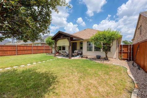 824 Golden Bear Lane Mckinney TX 75072