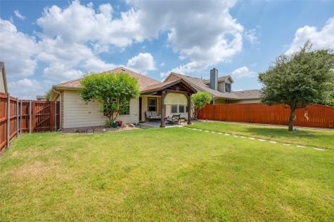 824 Golden Bear Lane Mckinney TX 75072