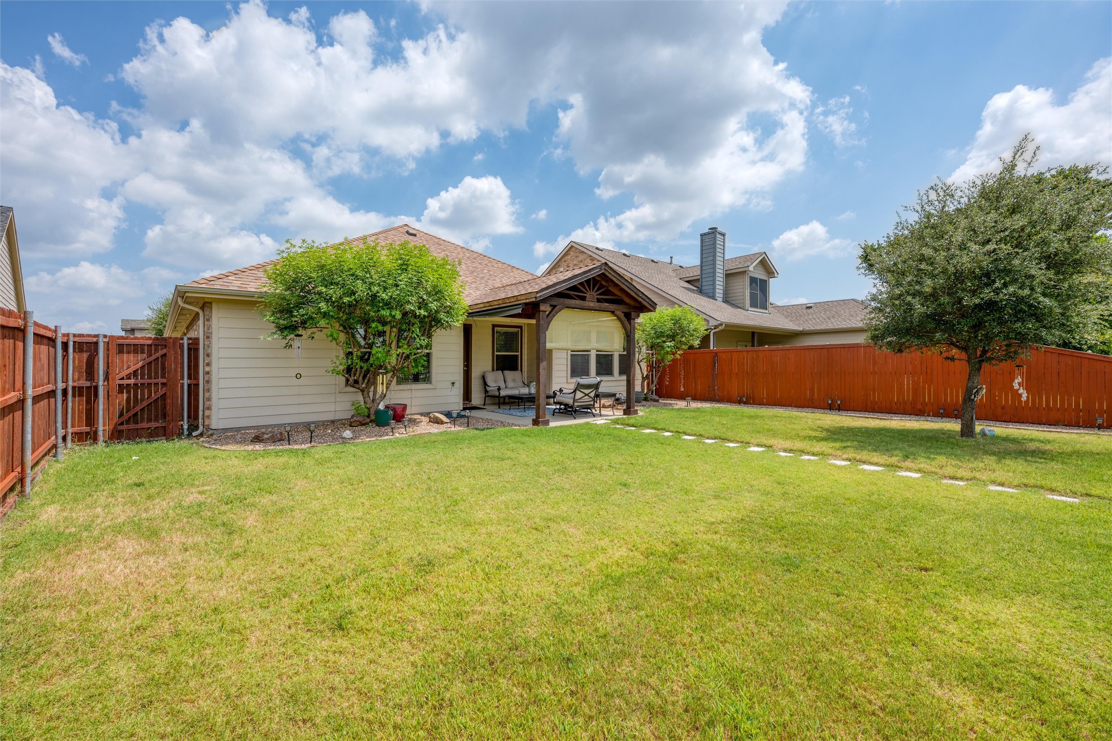 824 Golden Bear Lane Mckinney TX 75072