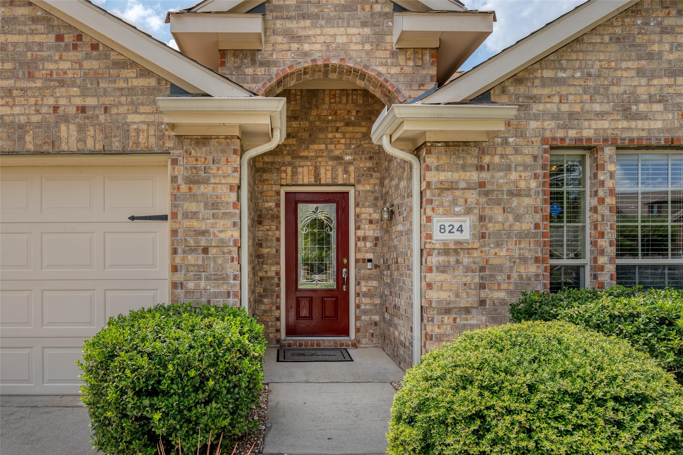 824 Golden Bear Lane Mckinney TX 75072