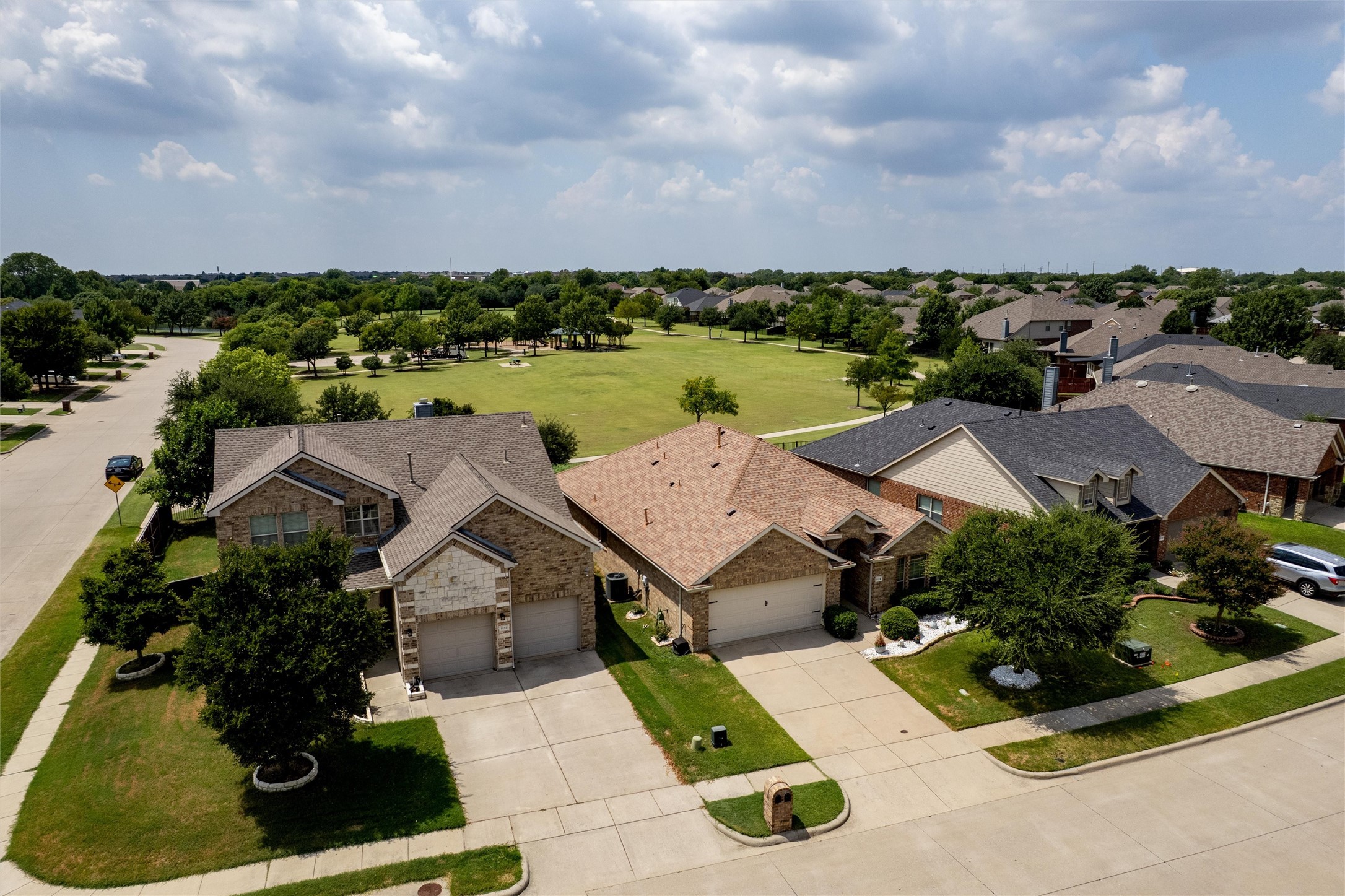 824 Golden Bear Lane Mckinney TX 75072