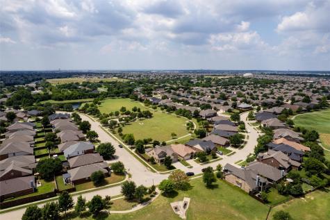 824 Golden Bear Lane Mckinney TX 75072