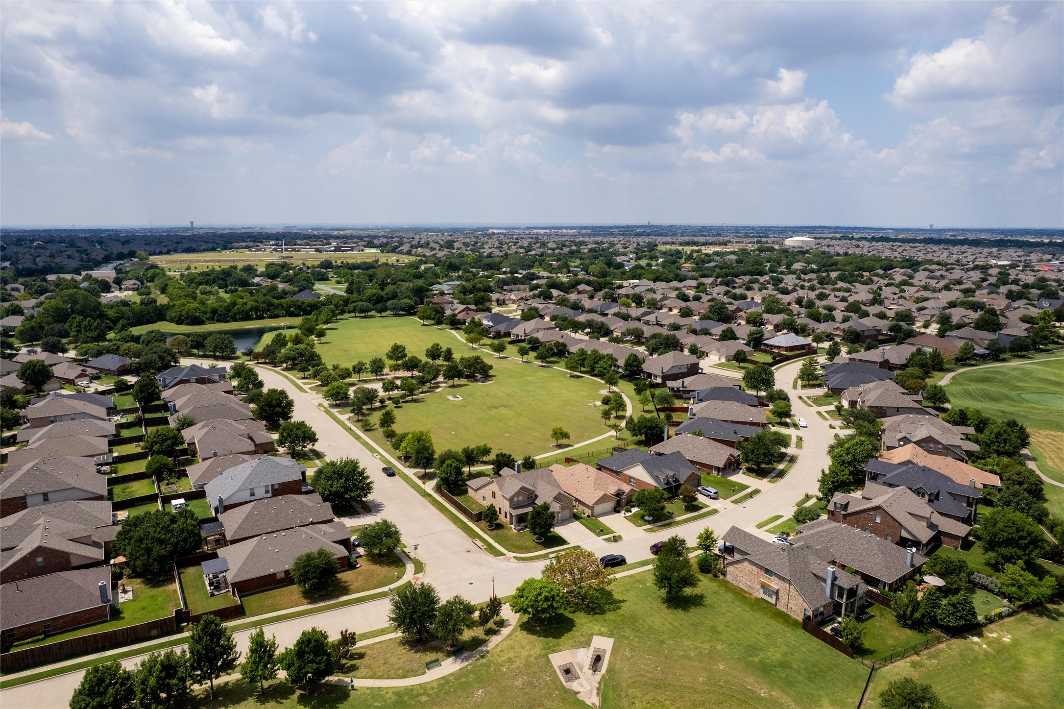 824 Golden Bear Lane Mckinney TX 75072