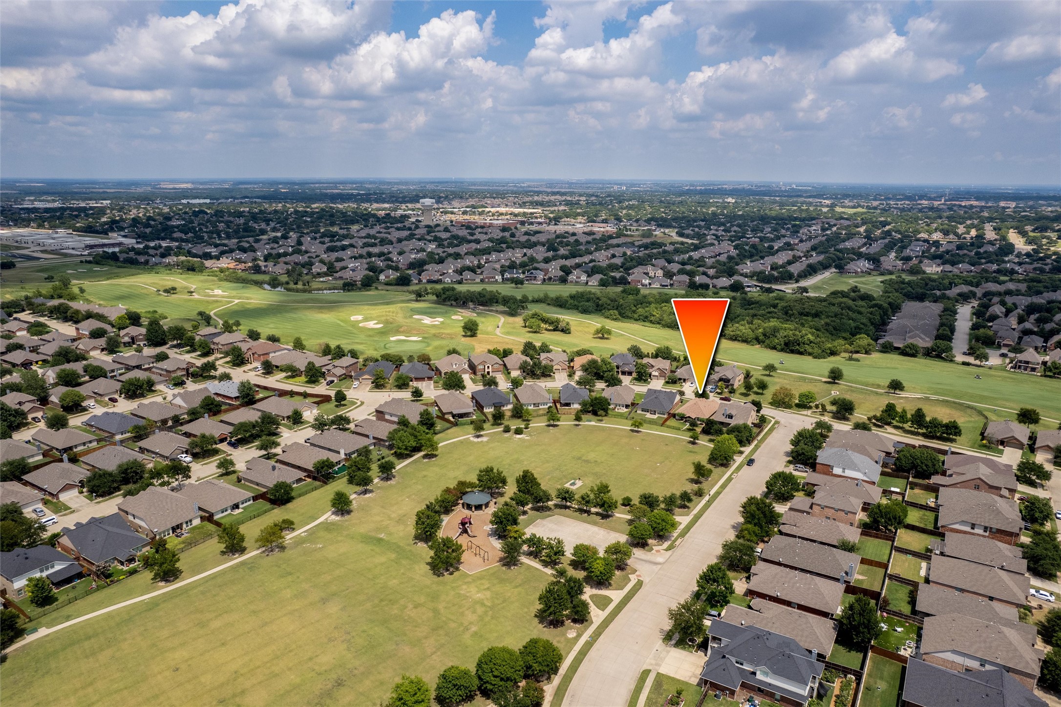 824 Golden Bear Lane Mckinney TX 75072