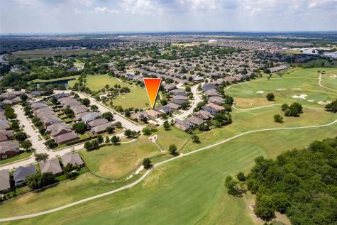 824 Golden Bear Lane Mckinney TX 75072