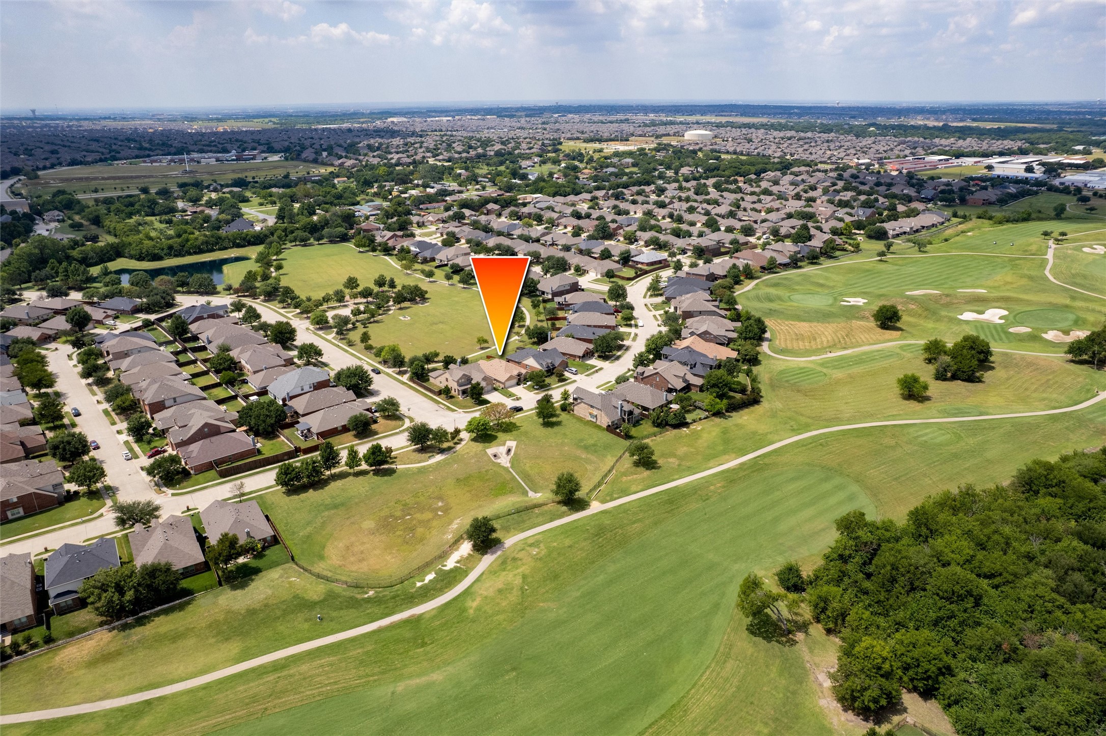 824 Golden Bear Lane Mckinney TX 75072