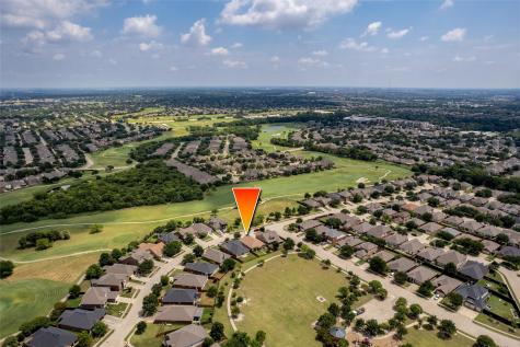 824 Golden Bear Lane Mckinney TX 75072