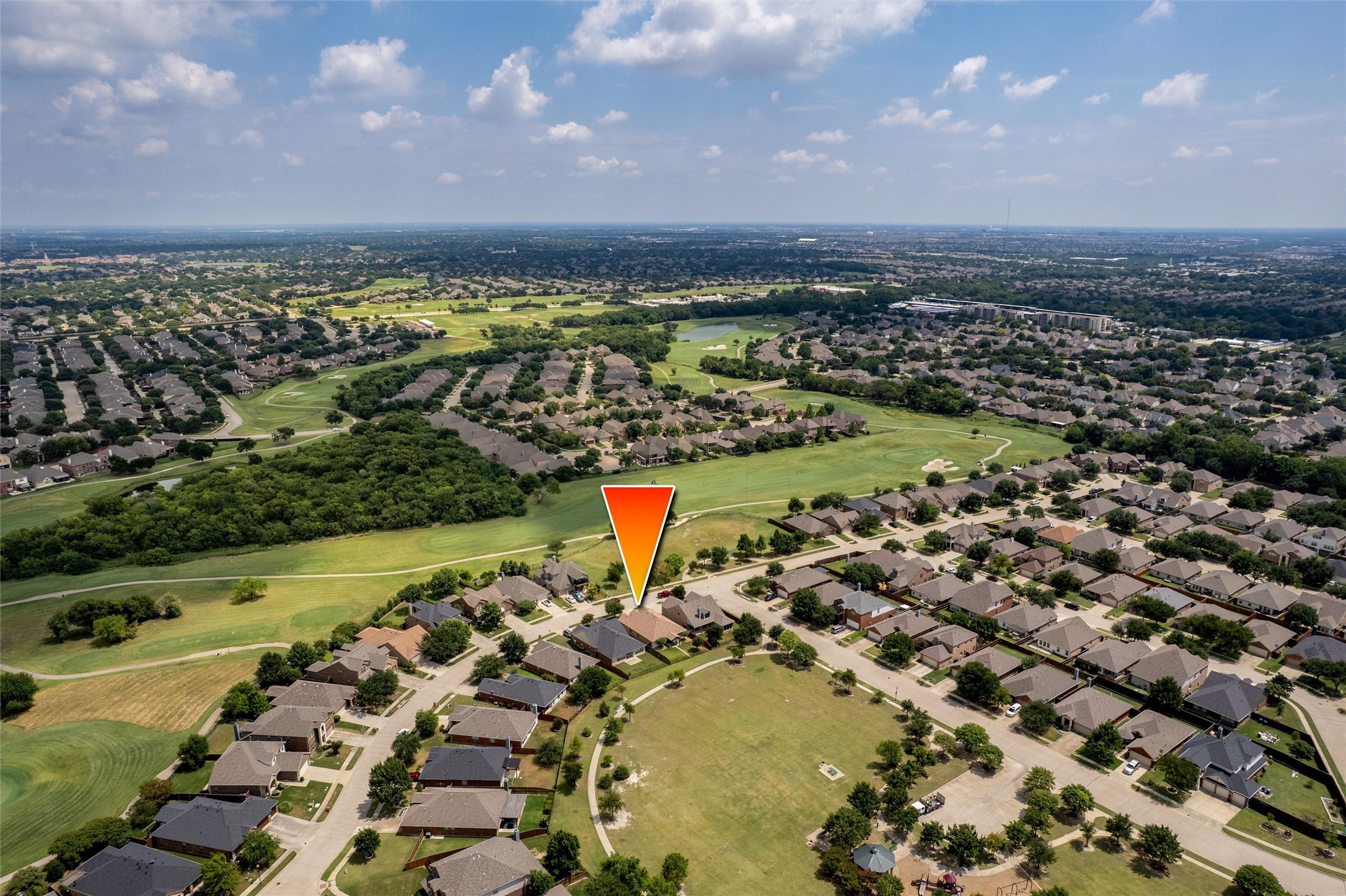 824 Golden Bear Lane Mckinney TX 75072