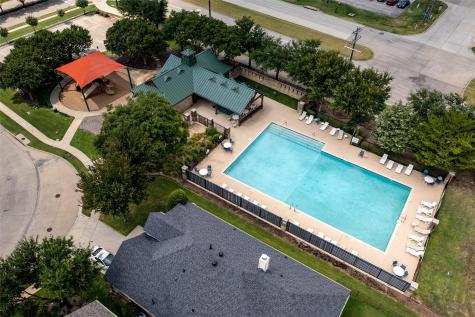 824 Golden Bear Lane Mckinney TX 75072